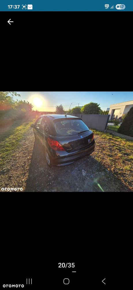 Peugeot 207 1.4 Access - 15