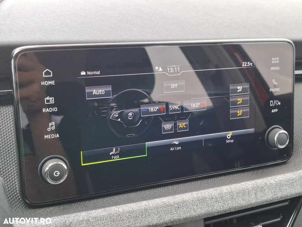 Skoda Kamiq 1.0 TSI DSG Selection - 9