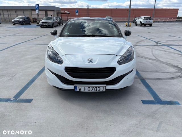 Peugeot RCZ 2.0 HDi FAP 160 - 3