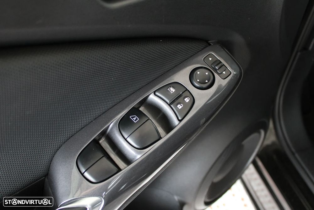 Nissan Juke 1.0 DIG-T Acenta - 10