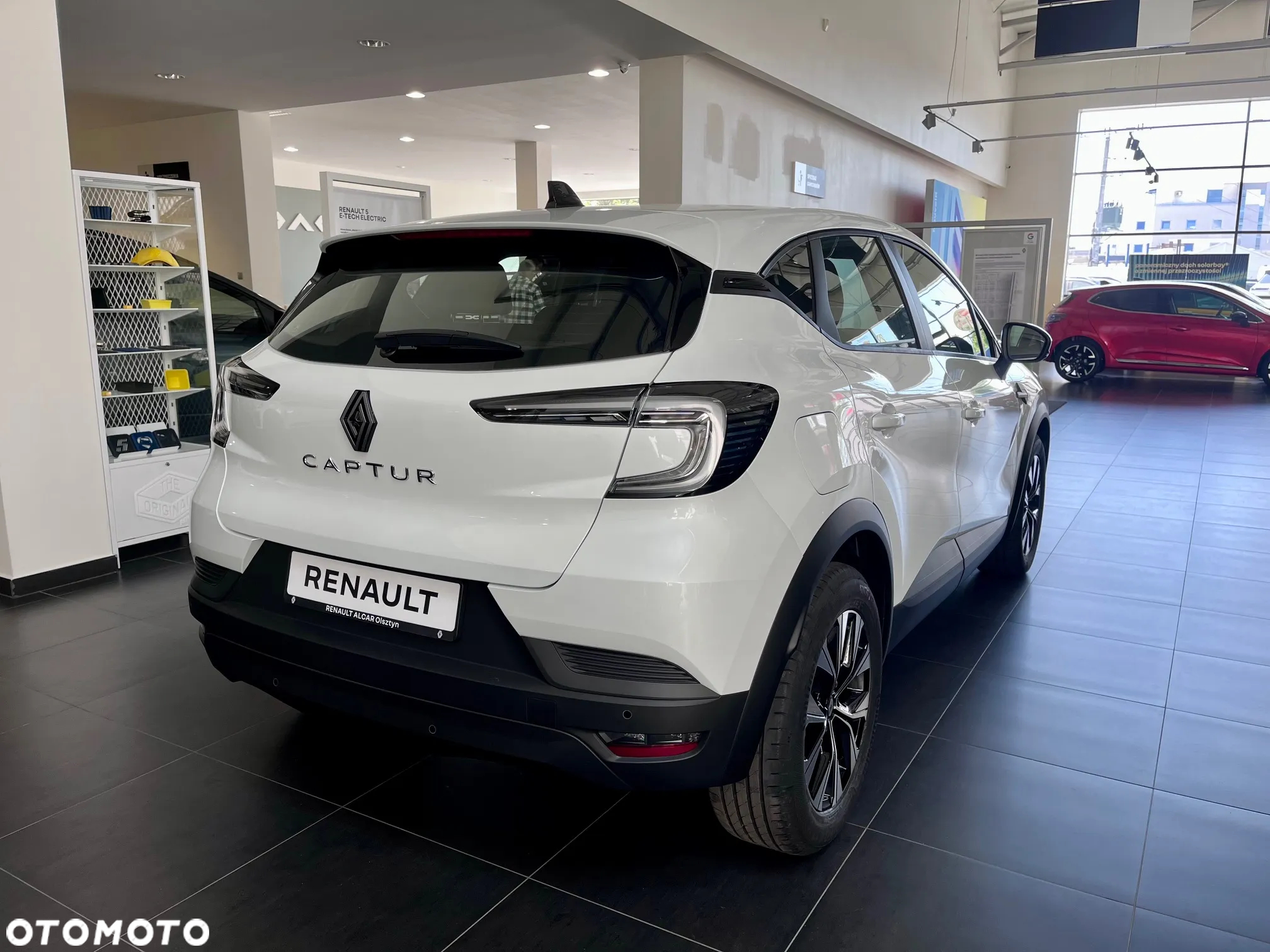 Renault Captur - 6