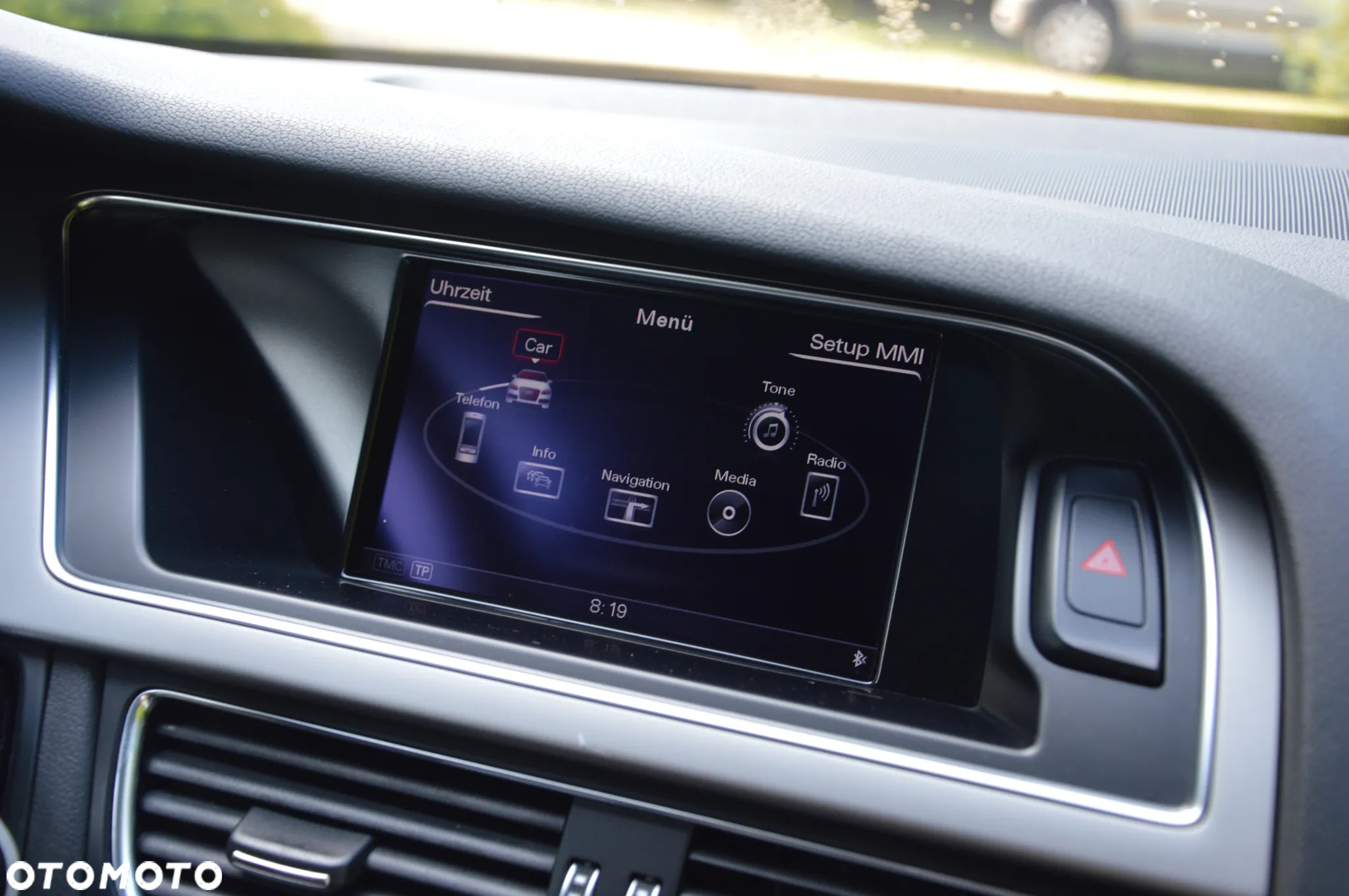 Audi A4 - 26