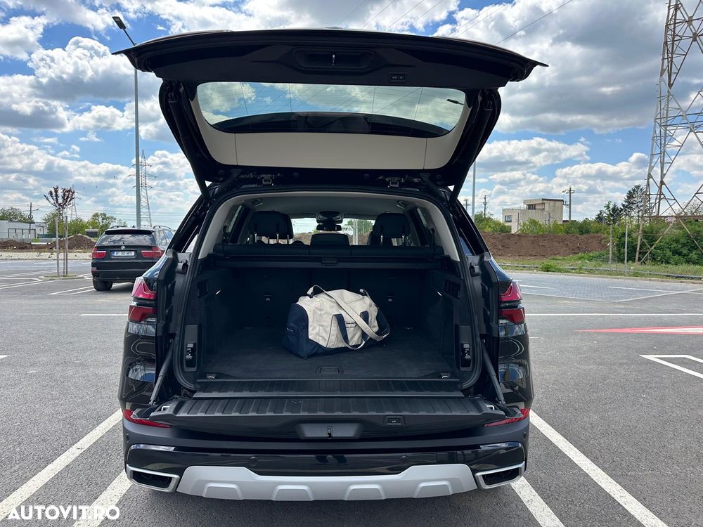 BMW X5 - 8