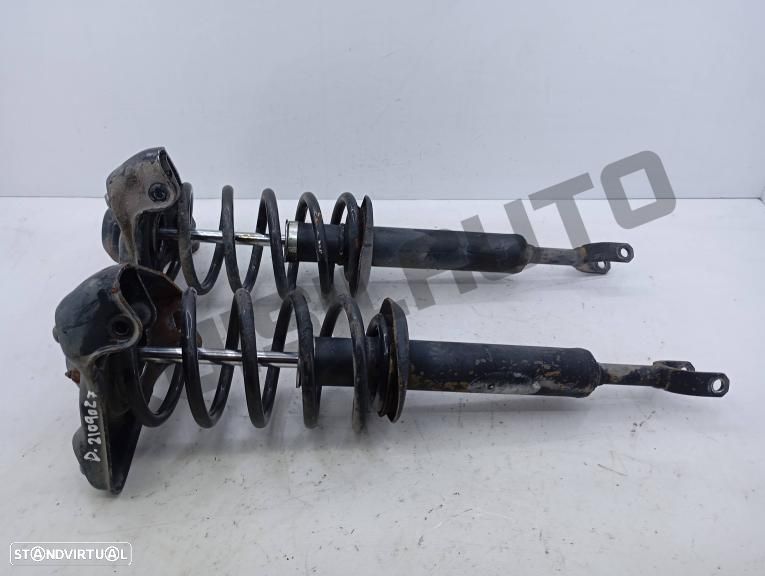 Conjunto Amortecedores Frente  Audi A4 B5 (8d) [1994_2001] 1.9 - 2