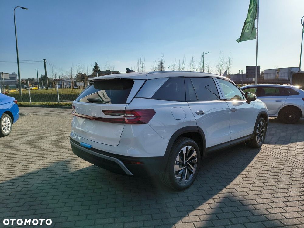 Skoda Kodiaq 2.0 TSI 4x4 Drive DSG - 8