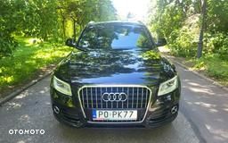 Audi Q5 3.0 TDI Quattro S tronic - 1