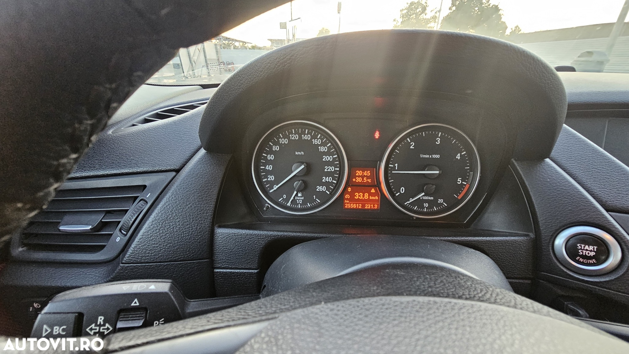 BMW X1 sDrive18d - 7