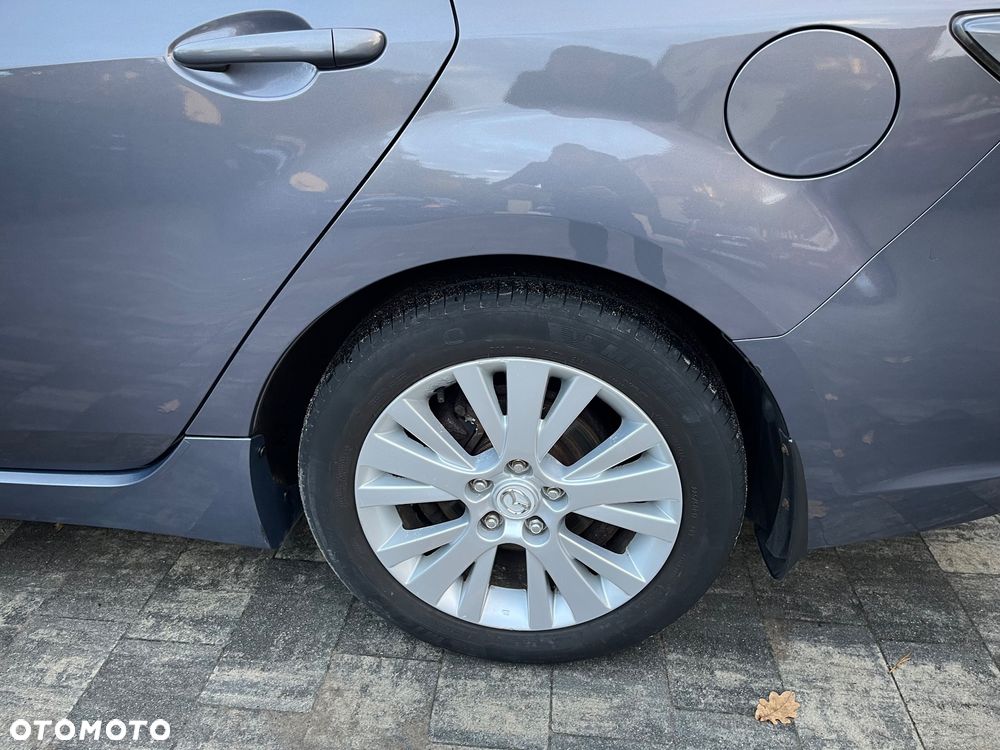 Mazda 6 1.8 Comfort - 17