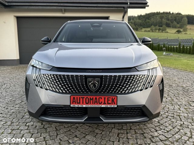 Peugeot 3008 Hybrid 145 e-DSC6 GT - 3