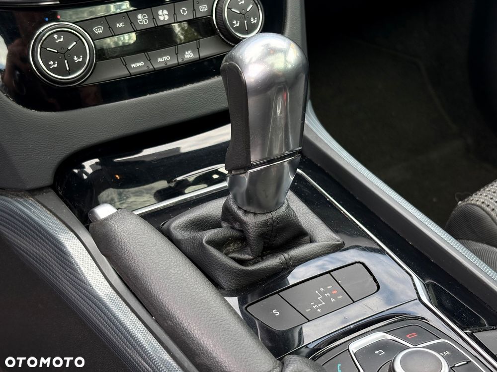 Peugeot 508 1.6 e-HDi Active S&S - 15