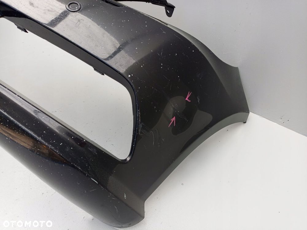 MERCEDES E-KLASA A212 AMG 2008- ZDERZAK PRZEDNI PRZÓD A2128853925 = - 5