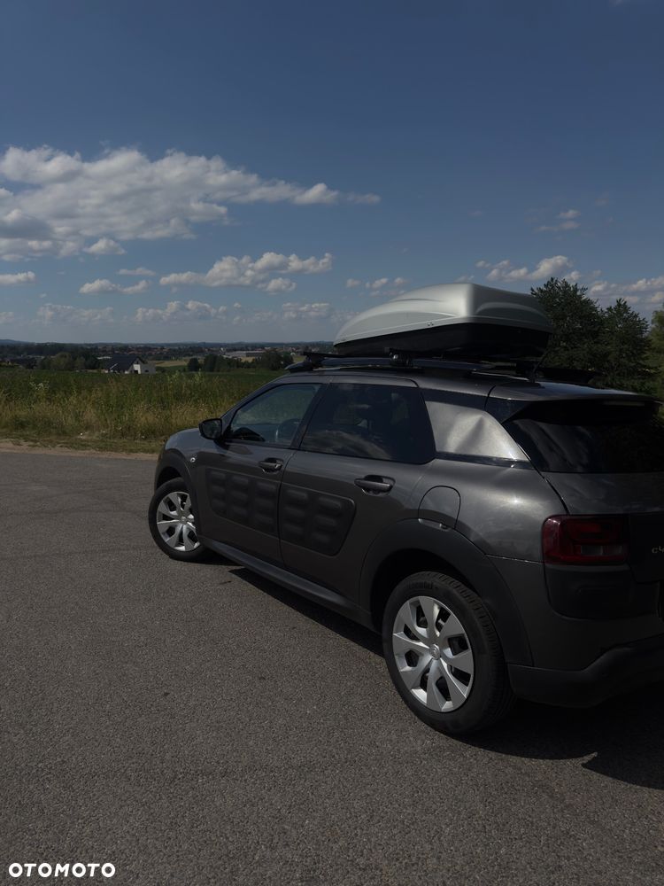 Citroën C4 Cactus 1.2 PureTech Feel - 7