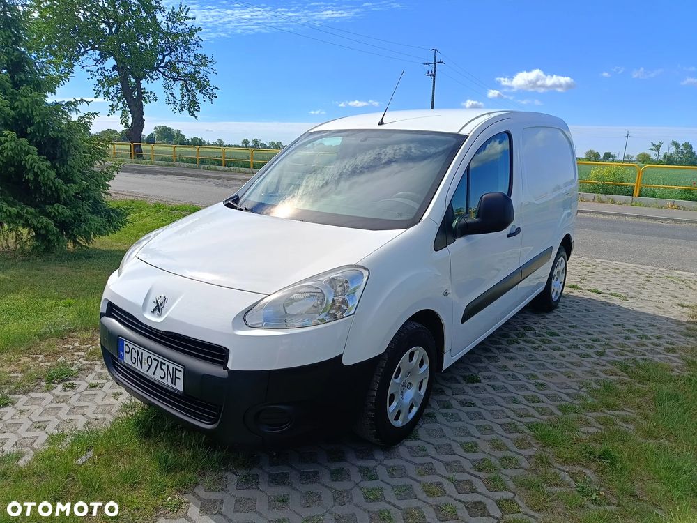 Peugeot Partner - 29
