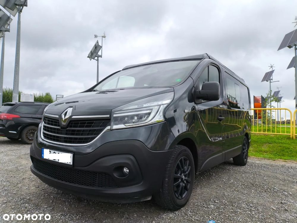 Renault Trafic - 12