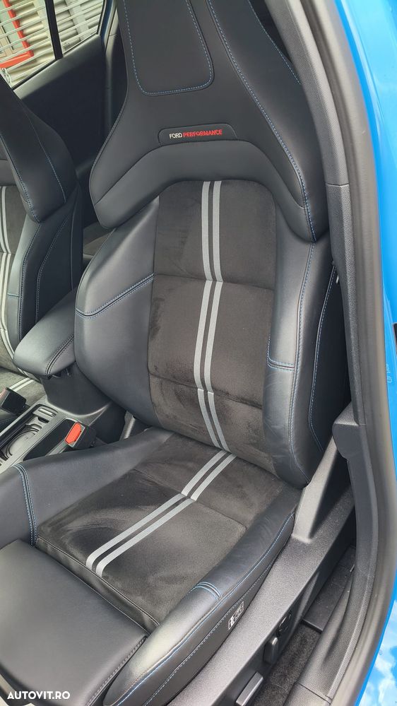 FORD Focus 2024 — imagine 15