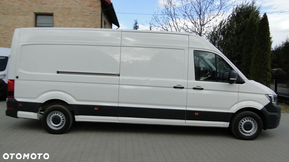 Volkswagen CRAFTER - 9