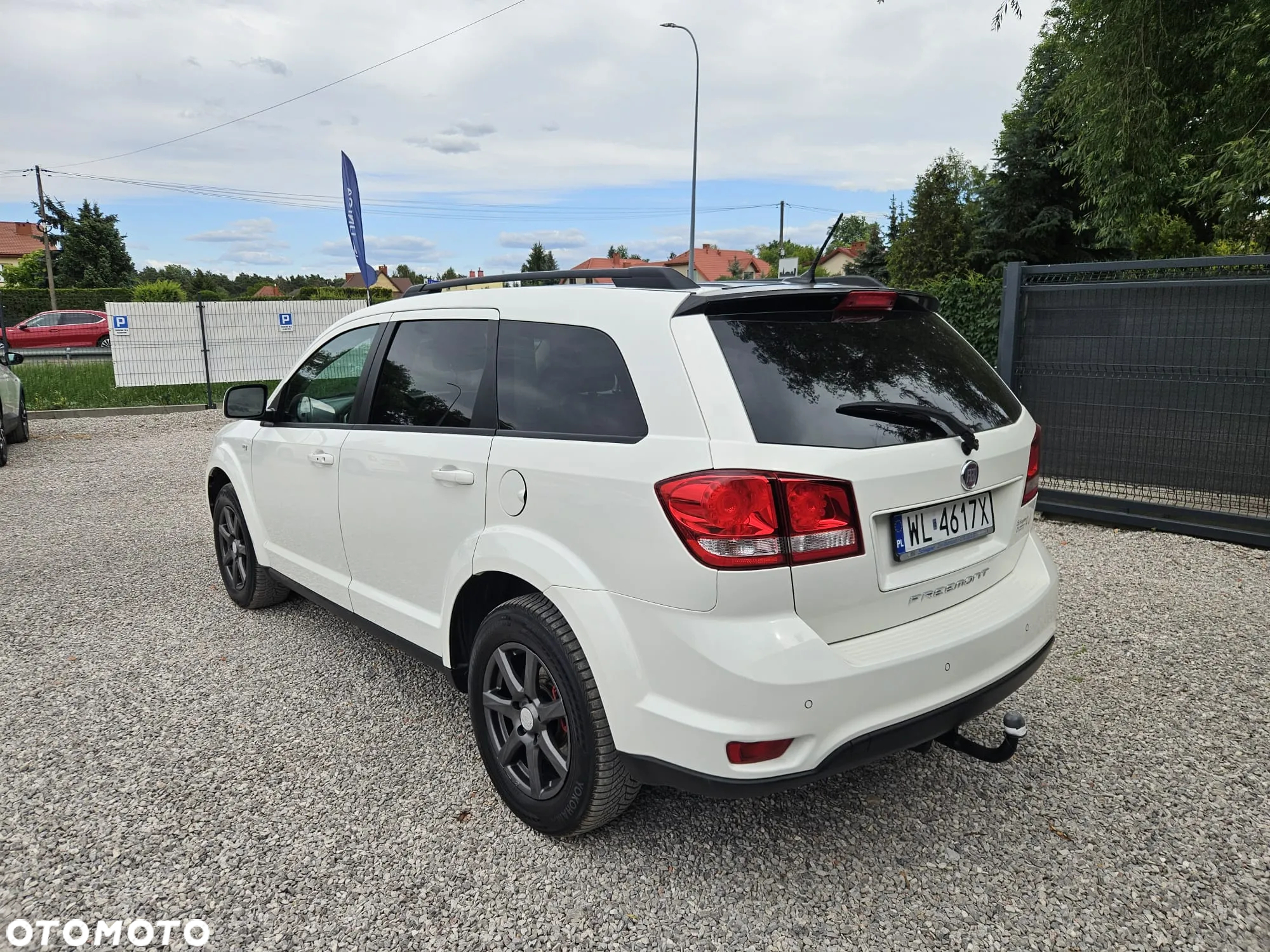 Fiat Freemont 2.0 Multijet Urban - 7