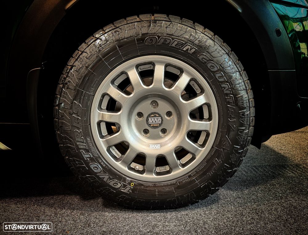 MINI Countryman Cooper D ALL4 Auto - 37