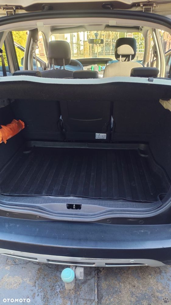 Renault Scenic Energy dCi 110 S&S Xmod Paris - 9