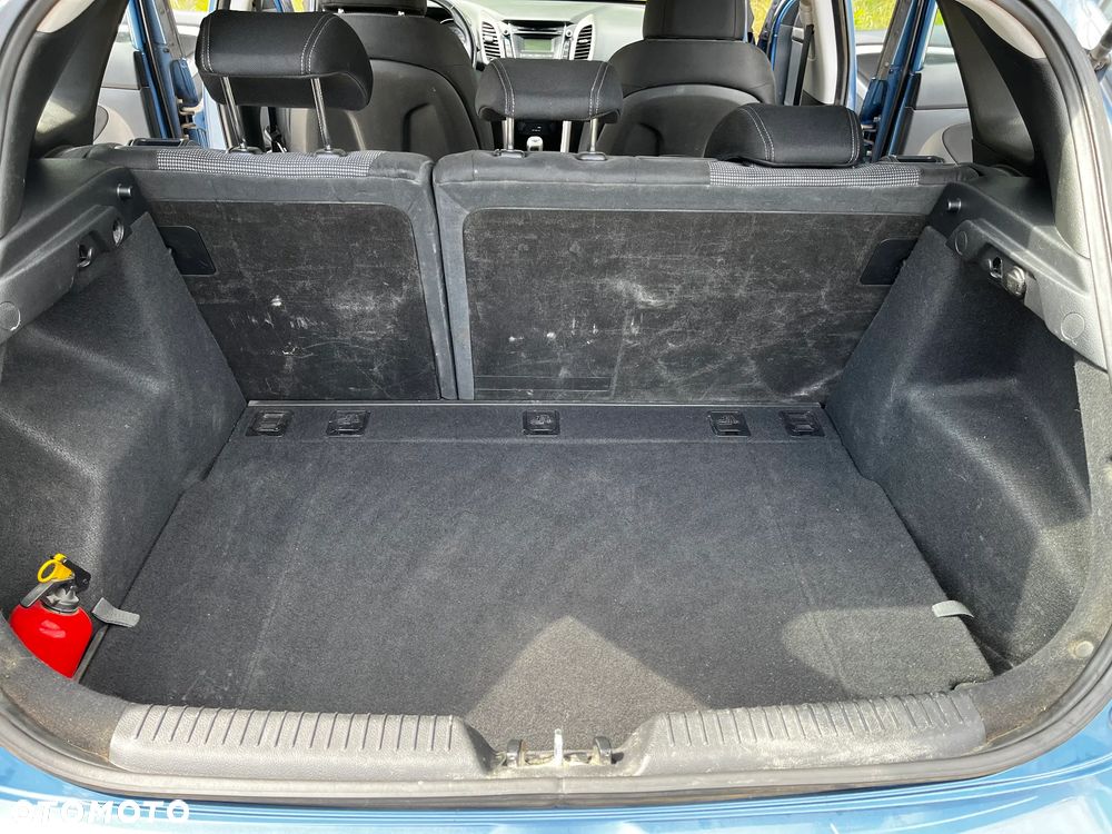 Hyundai i30 1.6 CRDi Comfort - 18