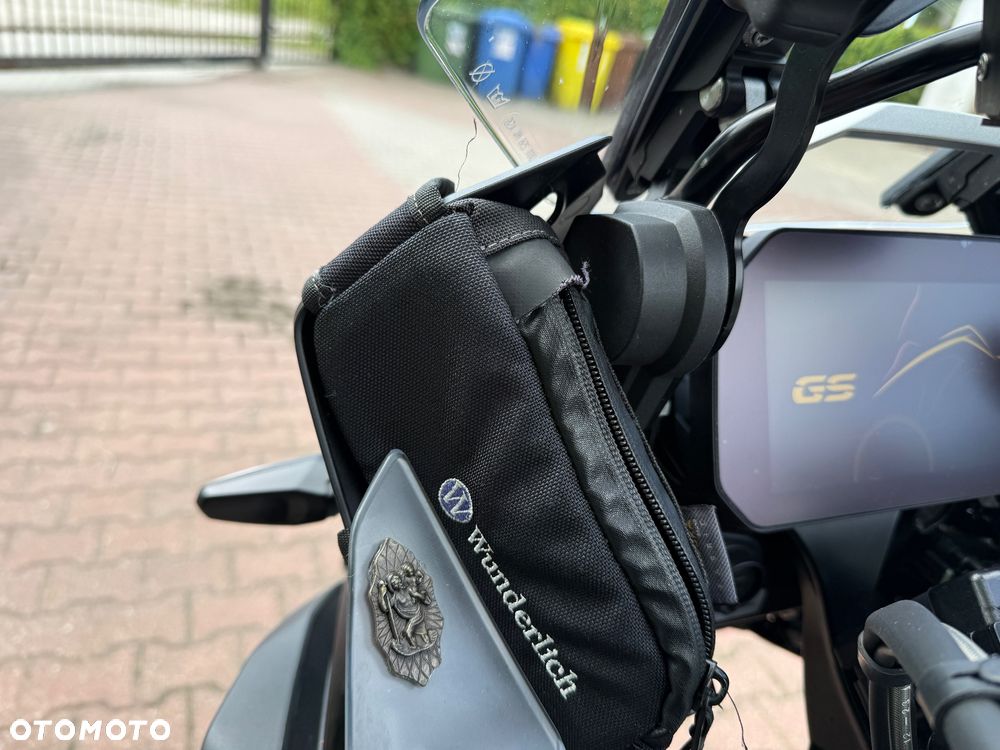 BMW R1250 GS Adventure - 12