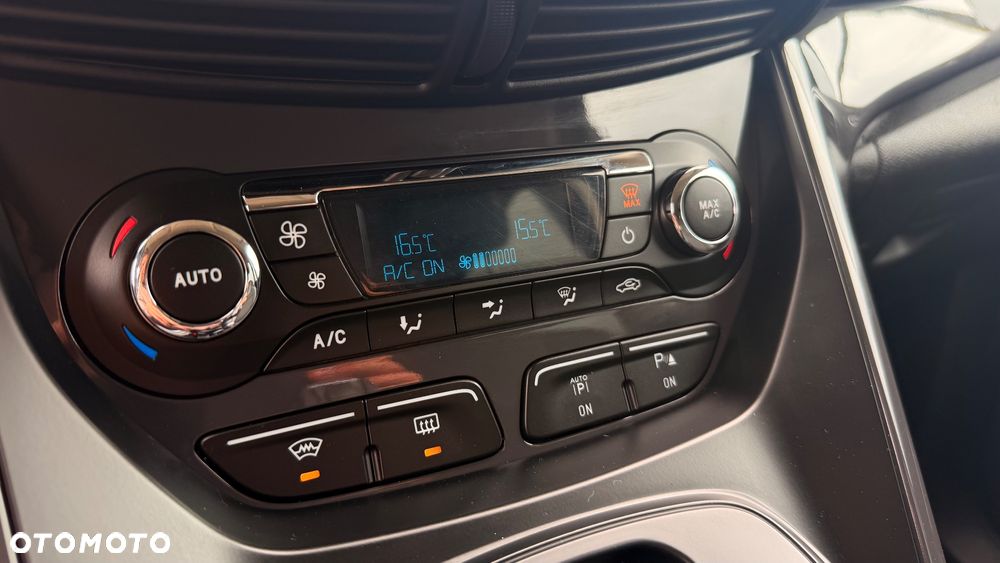 Ford Kuga 2.0 TDCi 4x4 SYNC - 15