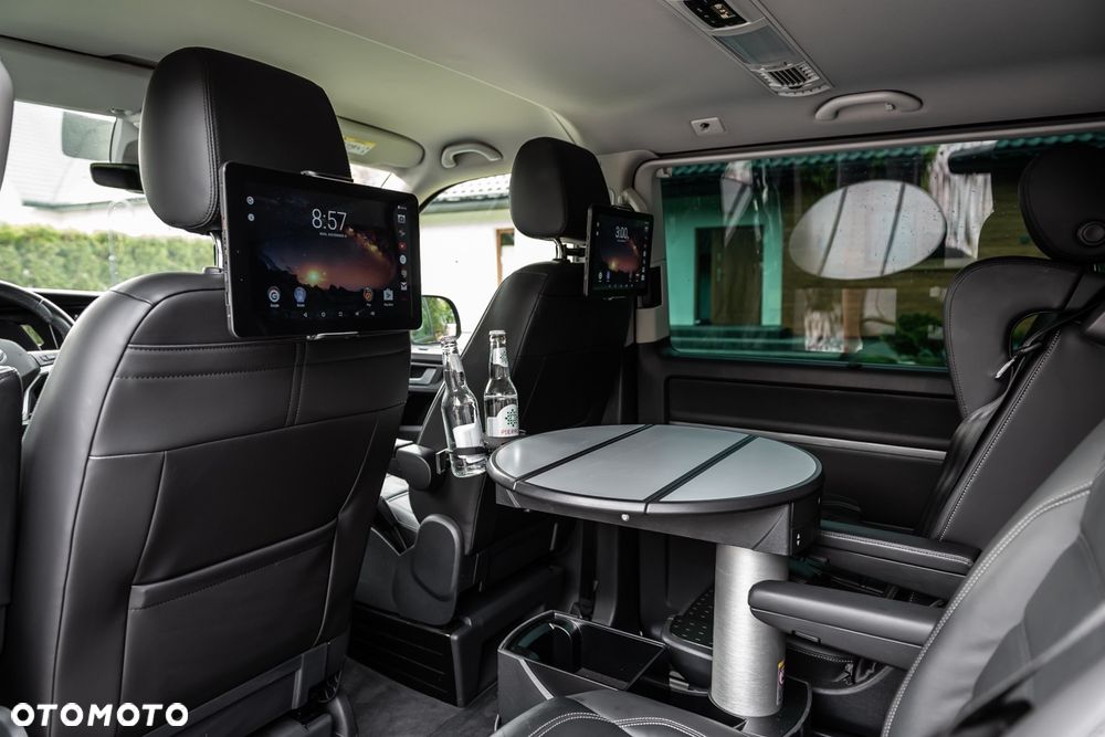 Volkswagen Multivan 2.0 BiTDI L1 Highline 4Motion DSG - 6