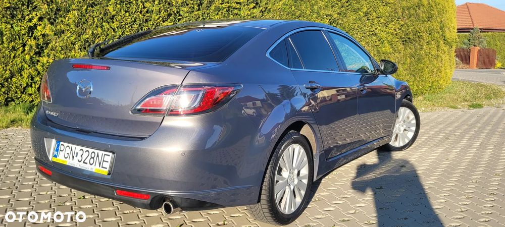 Mazda 6 - 3