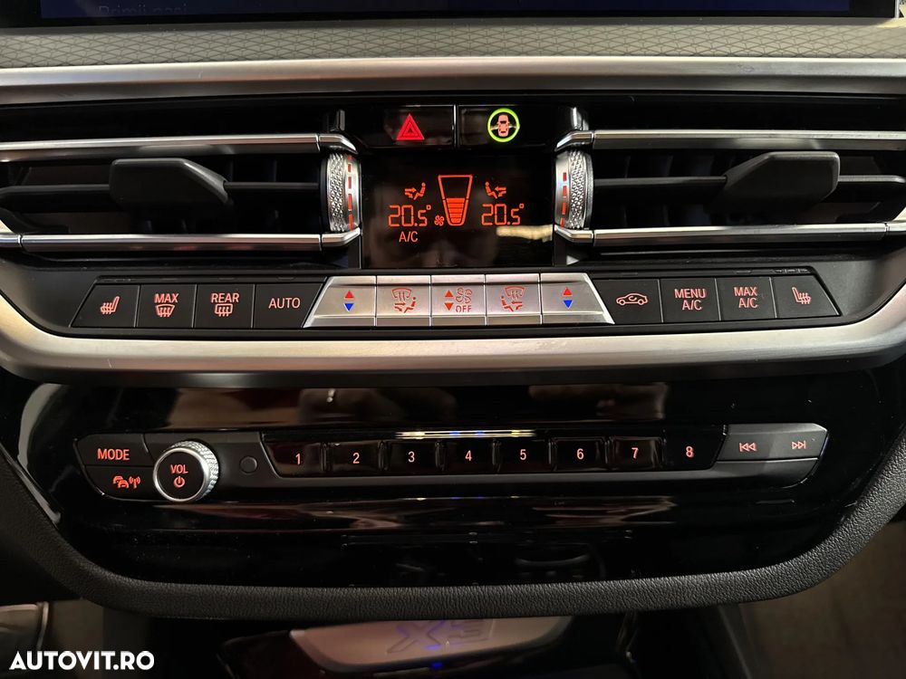 BMW X3 - 19