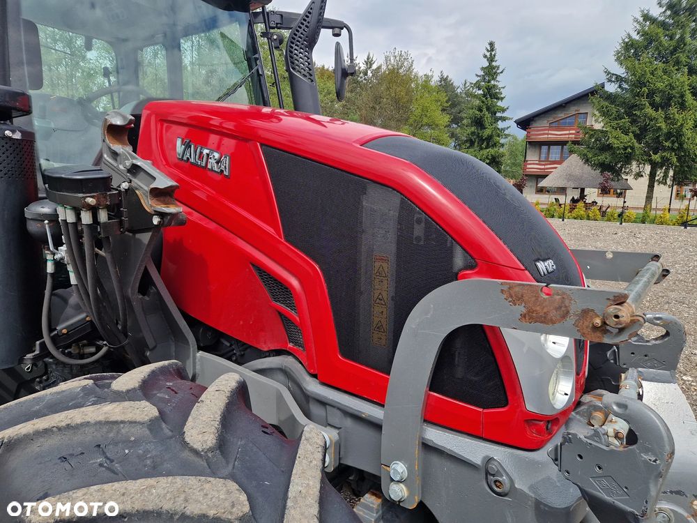 Valtra N123 HiTech - 25