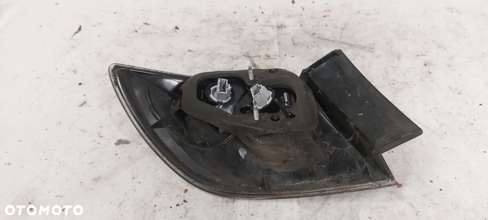 .  LAMPA TYL TYLNA PRAWA MAZDA 3BK LIFT HB SPORT - 3