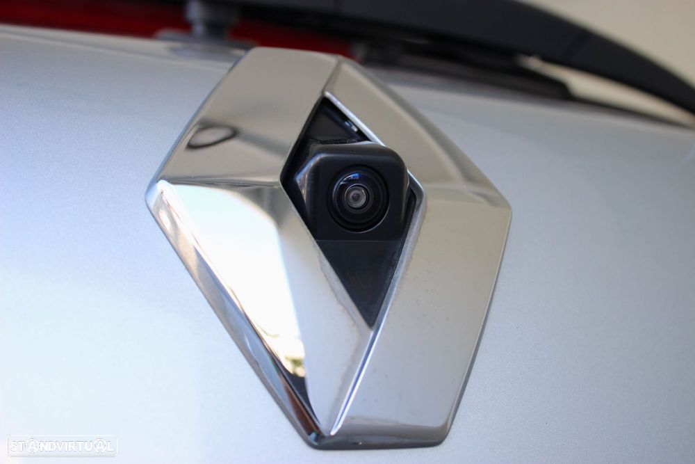 Renault Captur 1.0 TCe Exclusive - 10