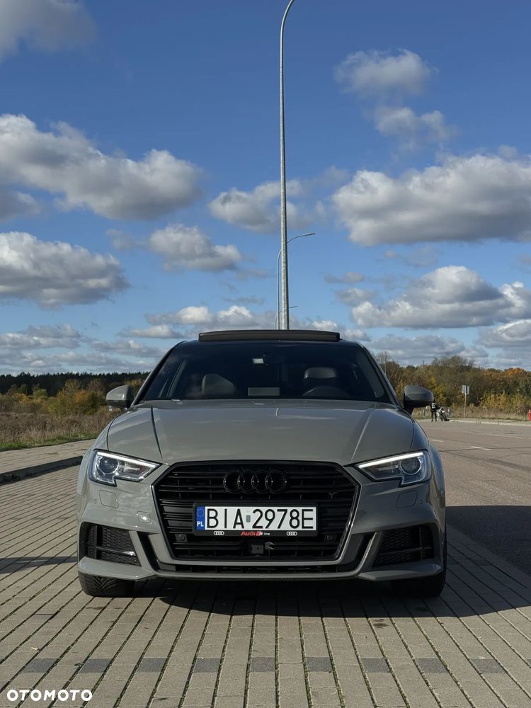 Audi A3 - 3