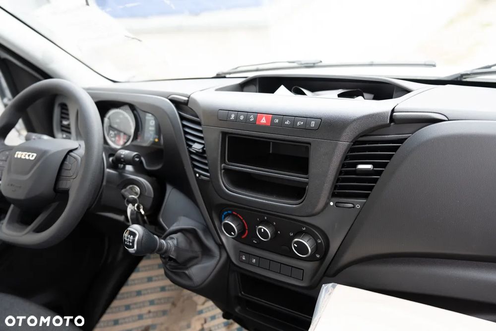 Iveco Daily 50C16 - 14