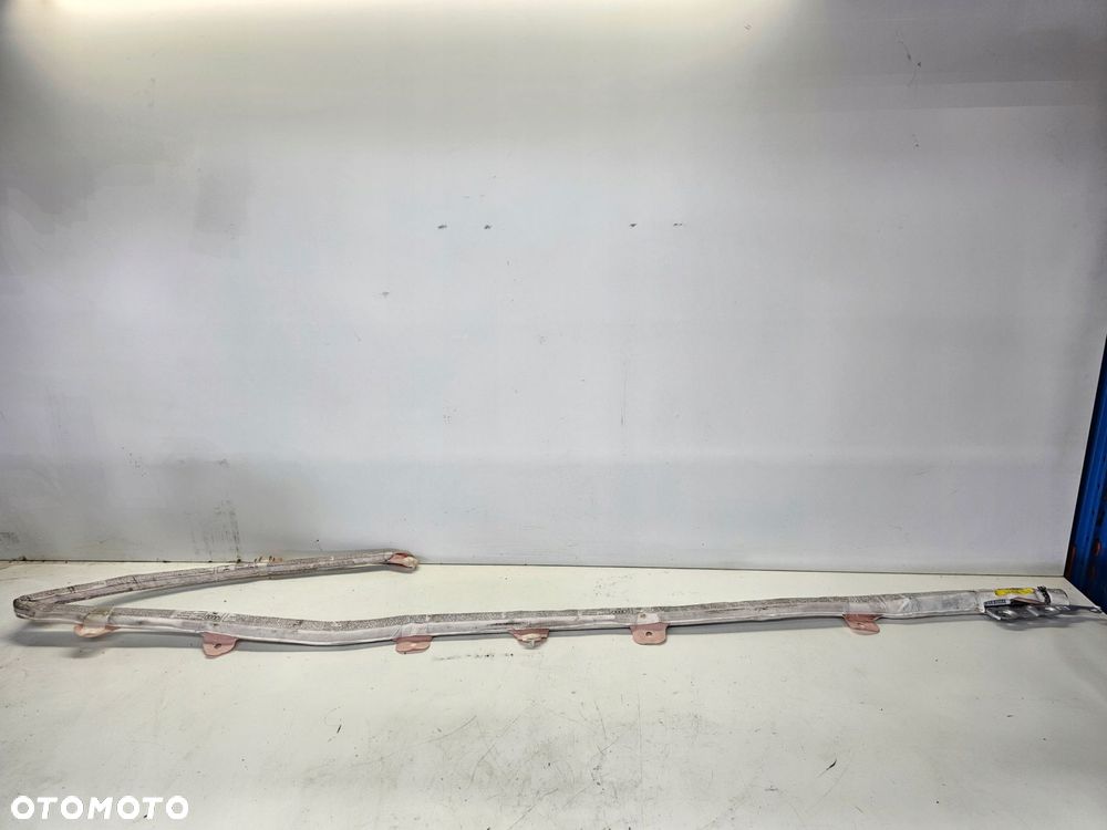 KURTYNA LEWA AUDI A4 B7 AVANT 8E9880741A ORYGINAŁ