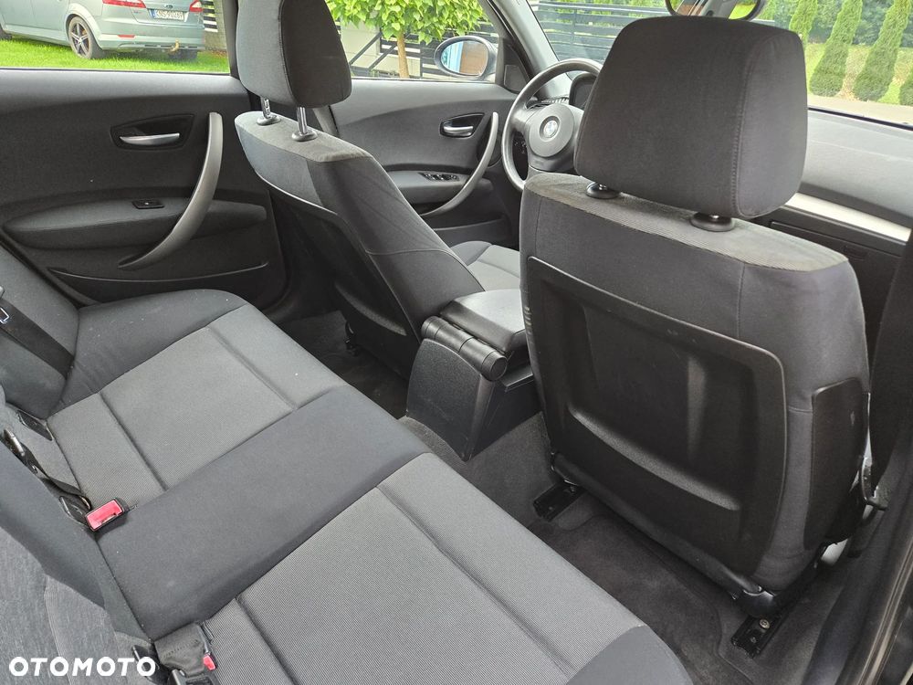 BMW Seria 1 118d - 20