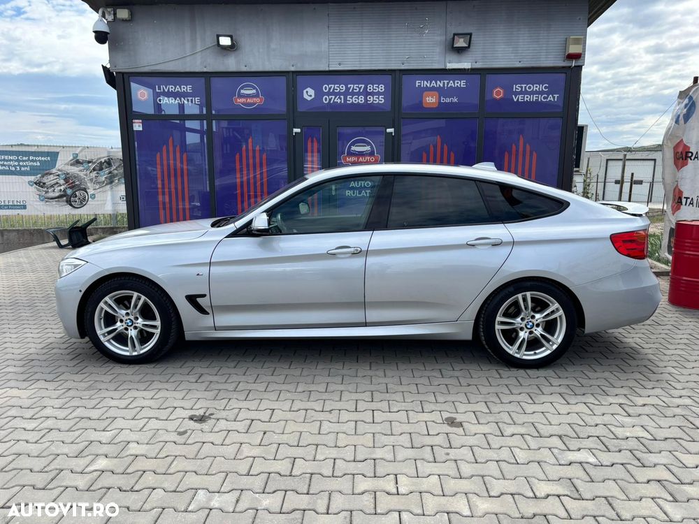 BMW Seria 3 - 8