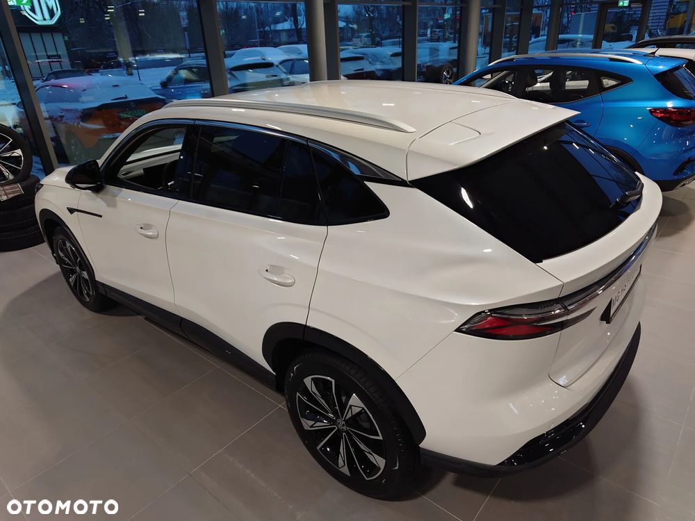 MG HS 1.5T HEV+ Excite - 10