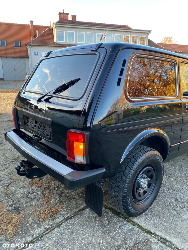 Lada Niva 1.7i (abs) EU5 - 12