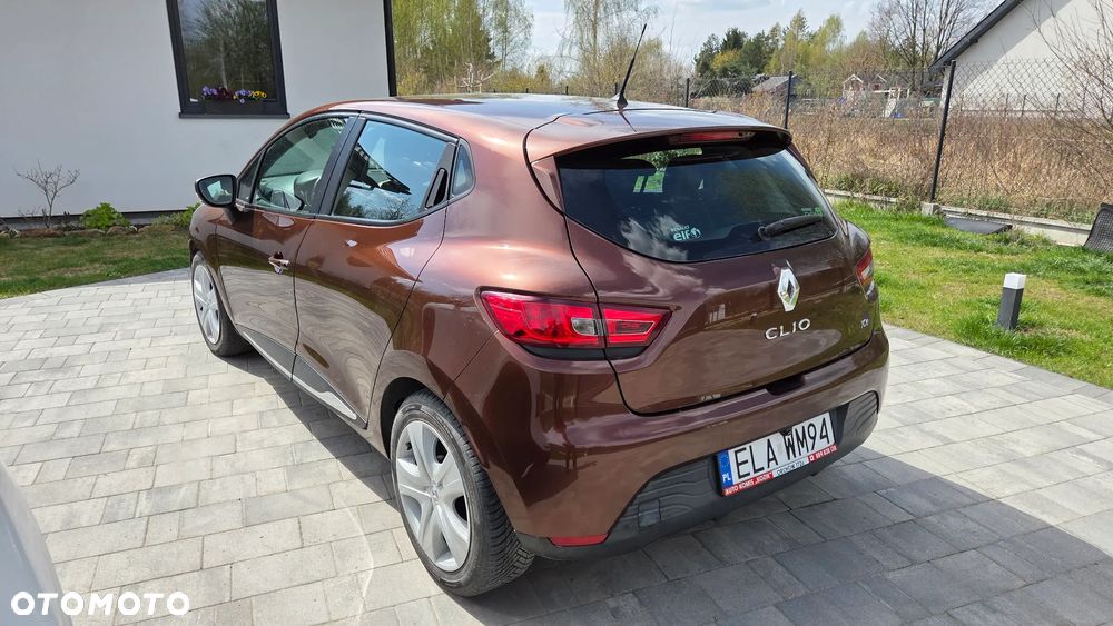 Renault Clio 0.9 TCe Life - 3