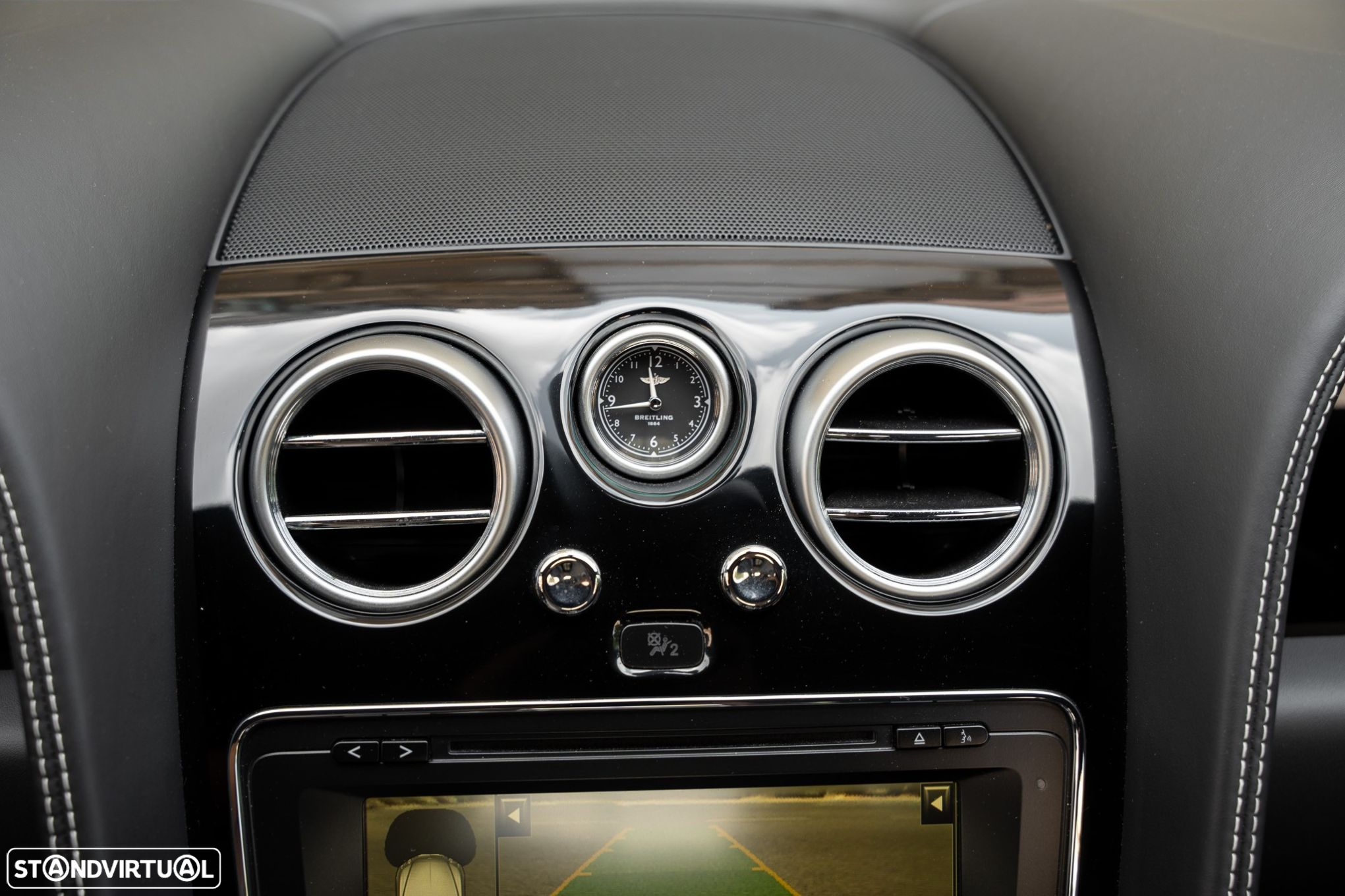 Bentley Continental Cabrio GTC V8 S - 18