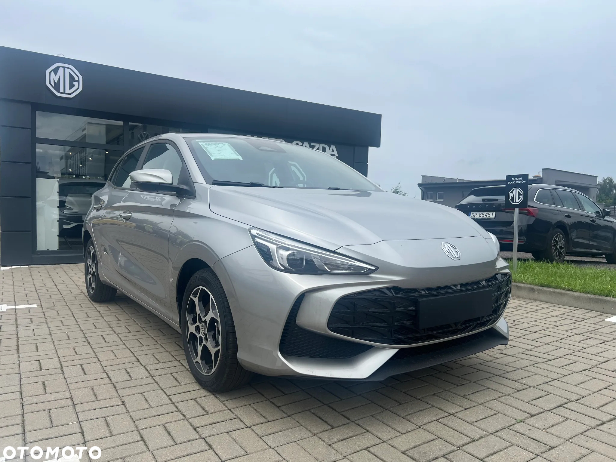 MG MG3 1.5 Excite - 3