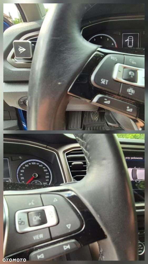 Volkswagen T-Roc 1.5 TSI OPF R-Line - 26