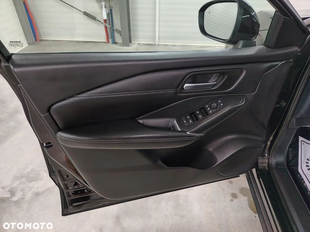 Nissan Qashqai 1.3 DIG-T MHEV N-Connecta - 21