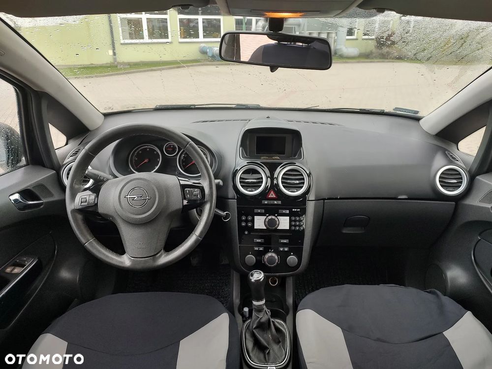 Opel Corsa 1.3 CDTI Catch me - 36