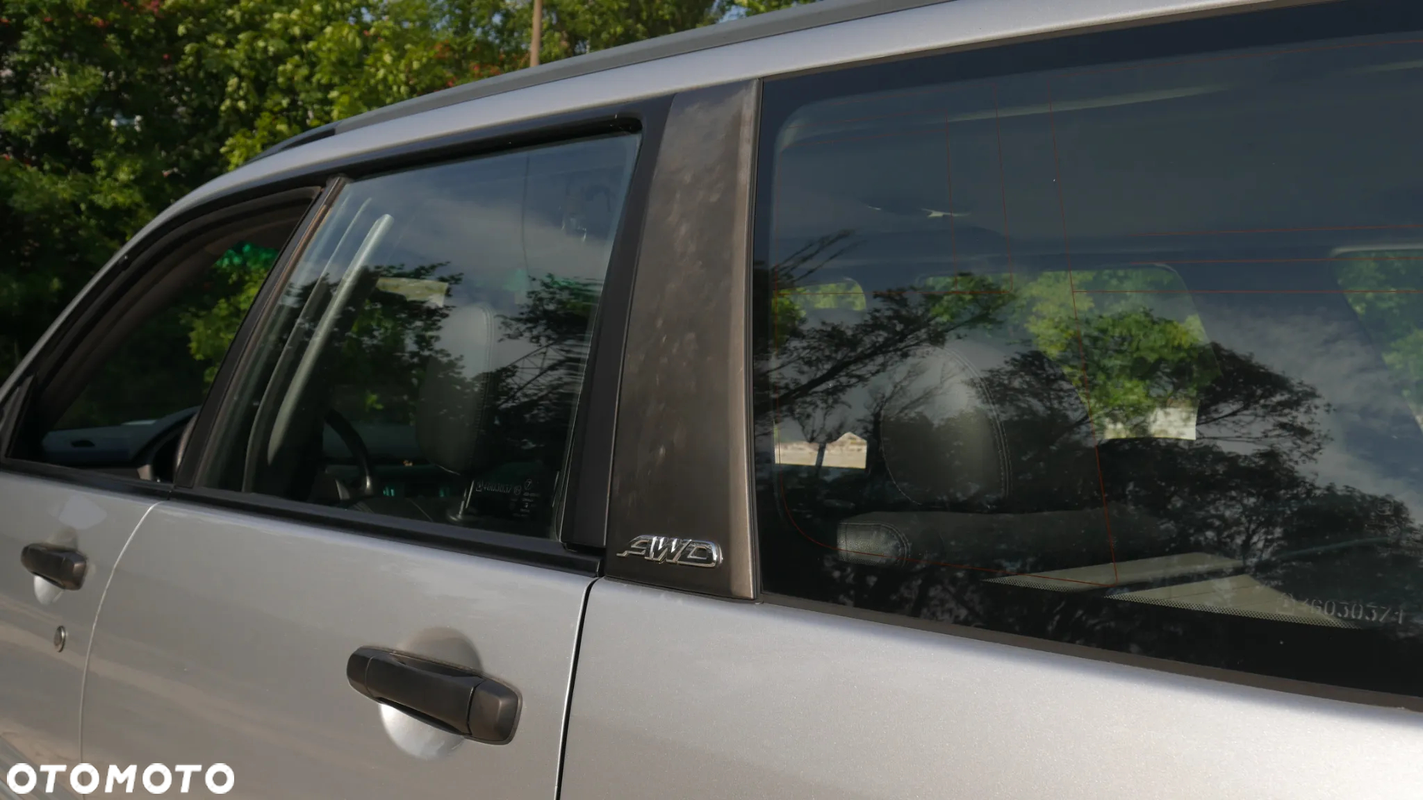 Subaru Forester 2.0 XT Turbo - 19