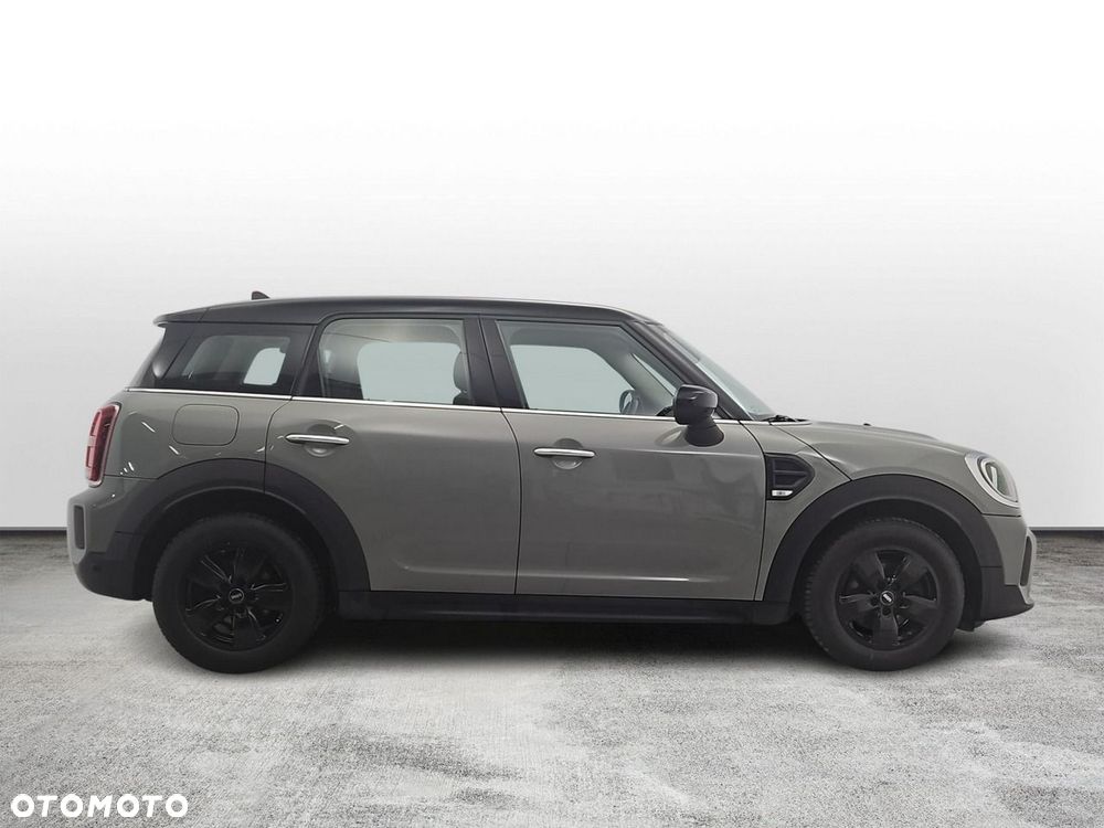 MINI Countryman - 7