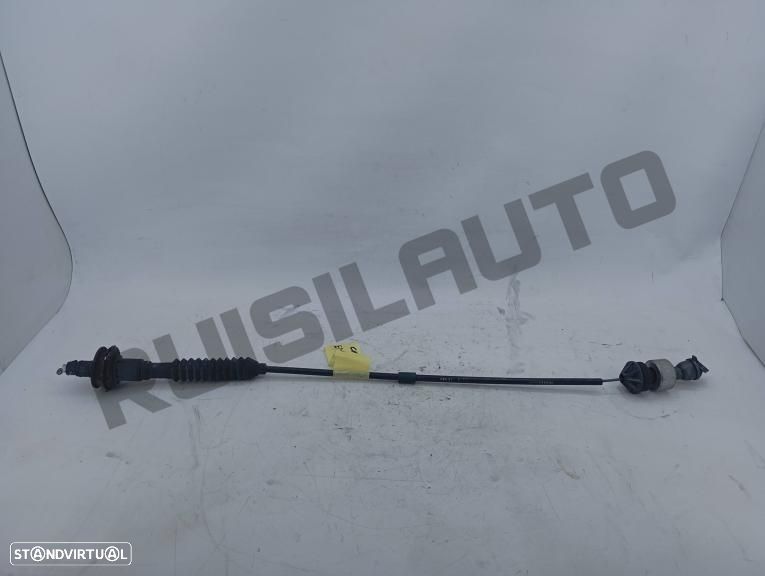 Cabo Embraiagem 96865_59480 Peugeot 206 Sw [1998_2012] 1.4 Hdi - 1