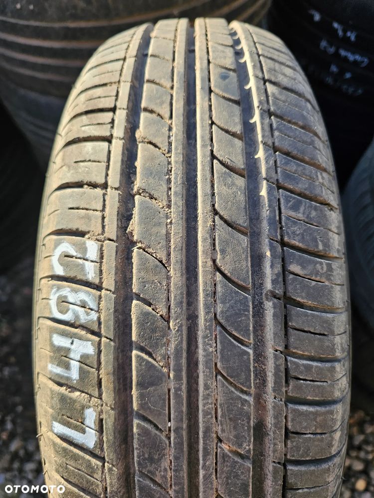 Opony letnie IMPERIAL 175/65R14 86T ECODRIVER 2 (ROADIAL 109) (4szt.) (1x6,0 1x6,5 2x7,0) (DOT: 4x4216) L482 - 2