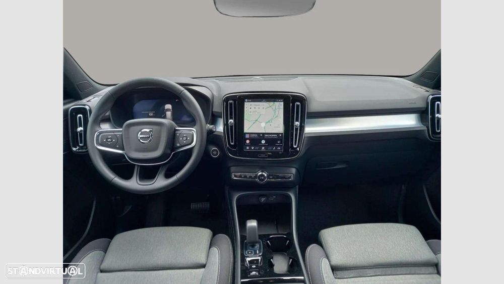 Volvo XC 40 2.0 B3 Plus Dark - 14
